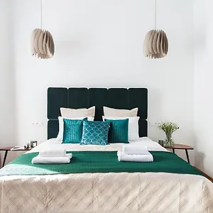  Apartament Cracovian - Loftaffair