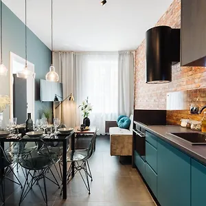  Apartament Perfect Place Ii - Loftaffair
