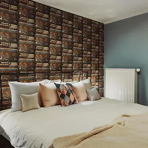  Apartament Jana